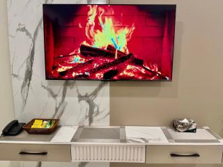 Platinum Boutique Suites - 5
