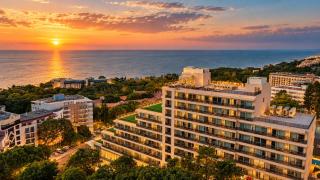 Poseidon Beach Resort - Premium All Inclusive & Free Riviera Beach Access - Golden Sands - 6