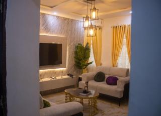 Jahx Apartment - 9