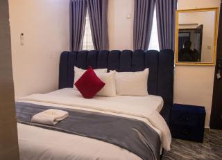 Jahx Apartment - 2