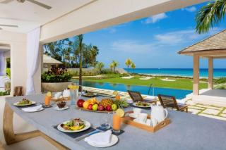 Villa Sunseek in Barbados - 8