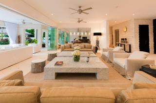 Villa Sunseek in Barbados - 7