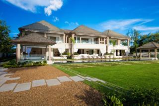 Villa Sunseek in Barbados - 2