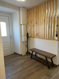 Appartement Lachapelle - 8