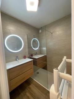Appartement Lachapelle - 6