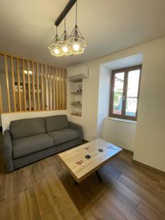 Appartement Lachapelle - 4