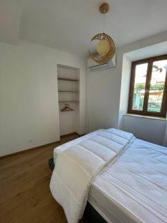 Appartement Lachapelle - 3