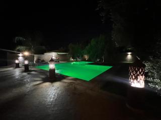 Villa Baraka - 8