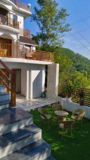 The Aurum Villa, Near Bir Billing - 2