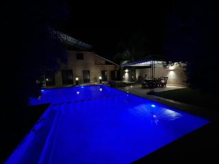 Villa Baraka - 1