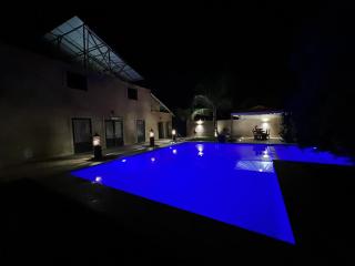 Villa Baraka - 4
