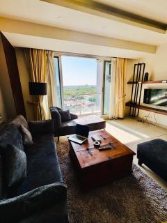 Elysium Tower Luxury Apartments Islamabad with Margalla view - 0