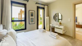 Ollystays Shedwan Lagoon & Pool View 2BR! Near AbuTig Marina - 1