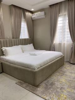 Legacy Apartments - 3