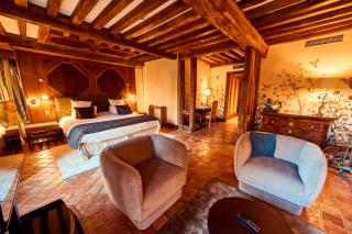 Relais Bernard Loiseau - 9