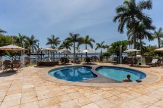 N 336 · 336 Flat Life Resort Beira Lago - 8