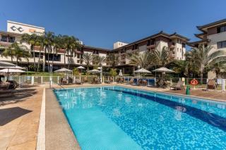 N 336 · 336 Flat Life Resort Beira Lago - 5
