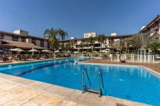 N 336 · 336 Flat Life Resort Beira Lago - 3