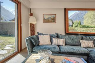Chalet Sol & Sauna - 4