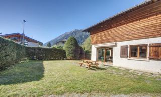 Chalet Sol & Sauna - 2