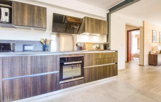 Chalet Sol & Sauna - 1