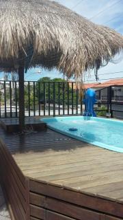 Suítes Tropicana guesthouse - Cabo Frío - 0