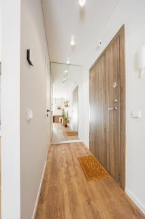 Modern Apartment next to Kaunas castle - 8
