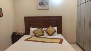 BK INN Hotel - 3