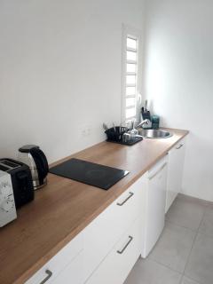 Appartement à Ducos - 35 m² avec jardin - 7
