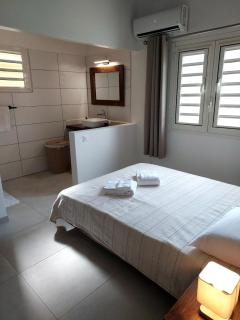 Appartement à Ducos - 35 m² avec jardin - 8