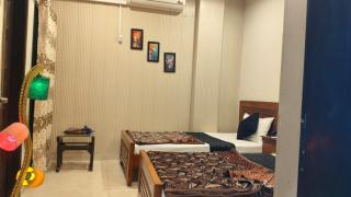 BK INN Hotel - 5