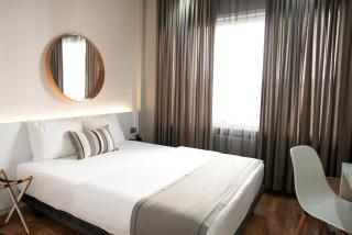 My Dora Hotel - 6