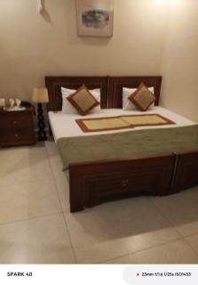 BK INN Hotel - 6