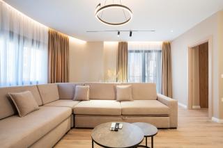 Casa Luxe Apartment near Airport & Tirana Center - 6