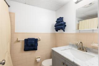 Wildwood Studio Condo with a Seasonal Pool | Unit 109 - 3