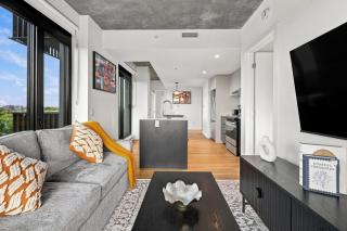 Elegant 2BR Haven - Montreal City Center - 0