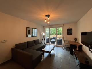 Agréable Loft aux portes de bordeaux - 4