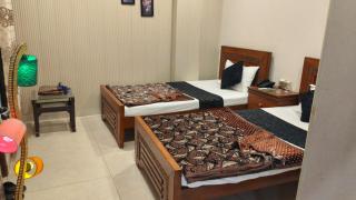 BK INN Hotel - 1