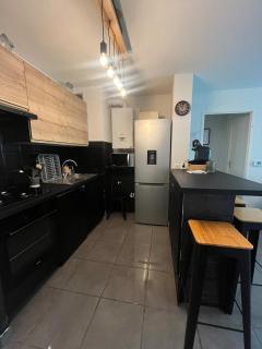 Agréable Loft aux portes de bordeaux - 8