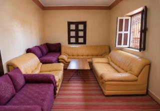 Peaceful Ourika Villa with Private Pool - 0