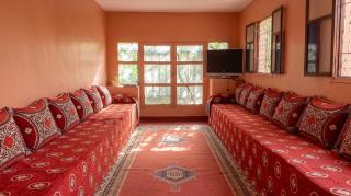 Peaceful Ourika Villa with Private Pool - 8