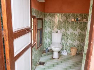 Peaceful Ourika Villa with Private Pool - 4