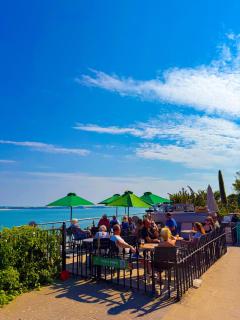 Clarence House Hotel - 5