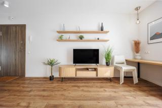 Modern Apartment next to Kaunas castle - 6