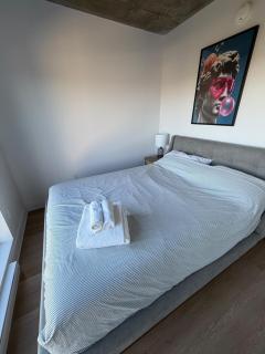 Spacious 3BR on Sainte-Catherine East - Montreal - 1