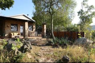 Tomjachuu Bush Retreat - 5