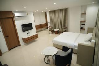 Hotel Invista - Jamnagar - 0