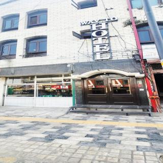 HOTEL UTTAM HERITAGe - 6