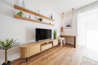 Modern Apartment next to Kaunas castle - 5