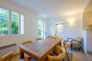 Propriété Muraccioli - Maison avec vue mer - 5